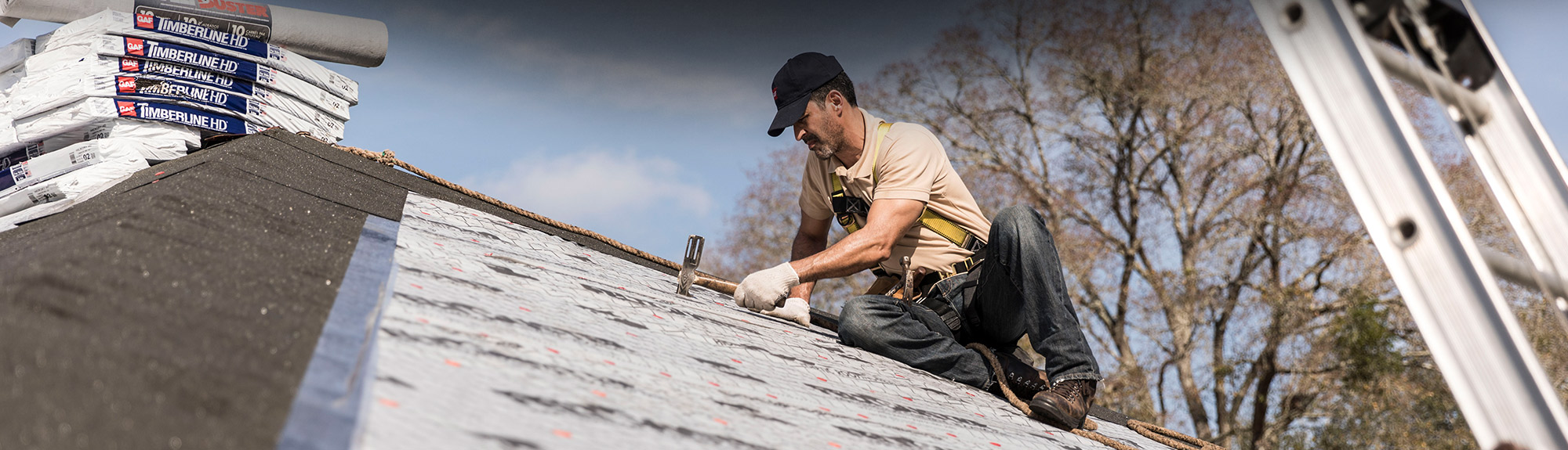 Contact Brazen Roofing