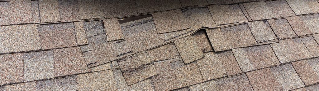Home Roofing Repair