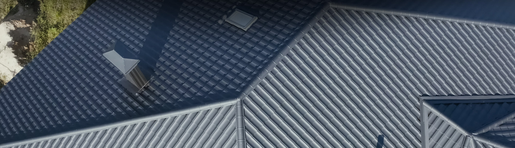 Metal Roofs