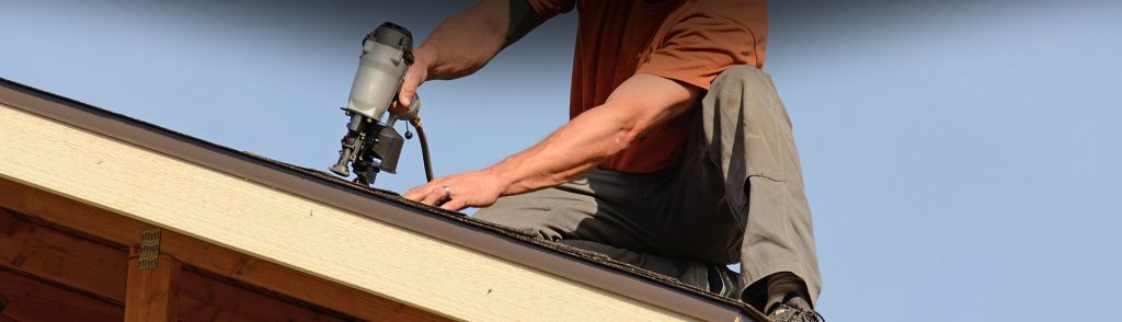 Our Roofing Team