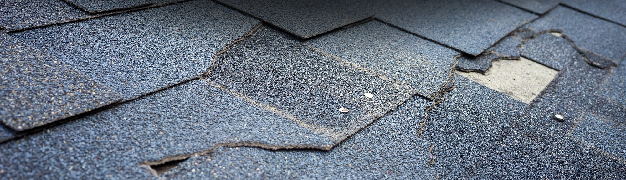 Roof Inspection
