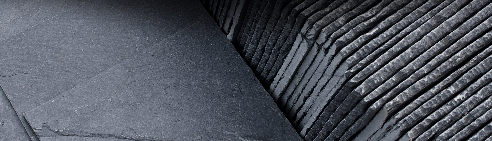 Slate Roofing