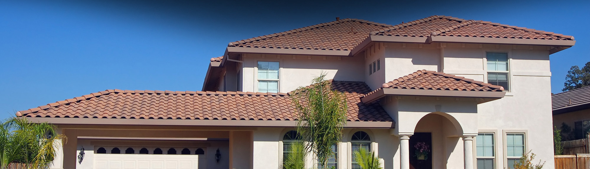 Tile Roofs