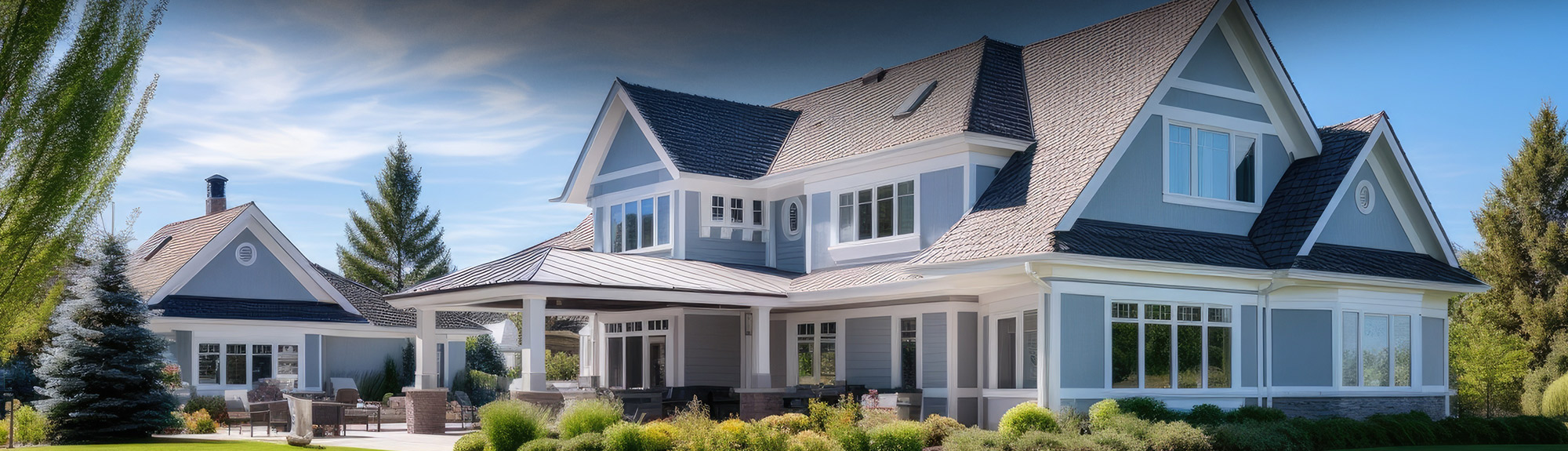 Roof Maintenance Program