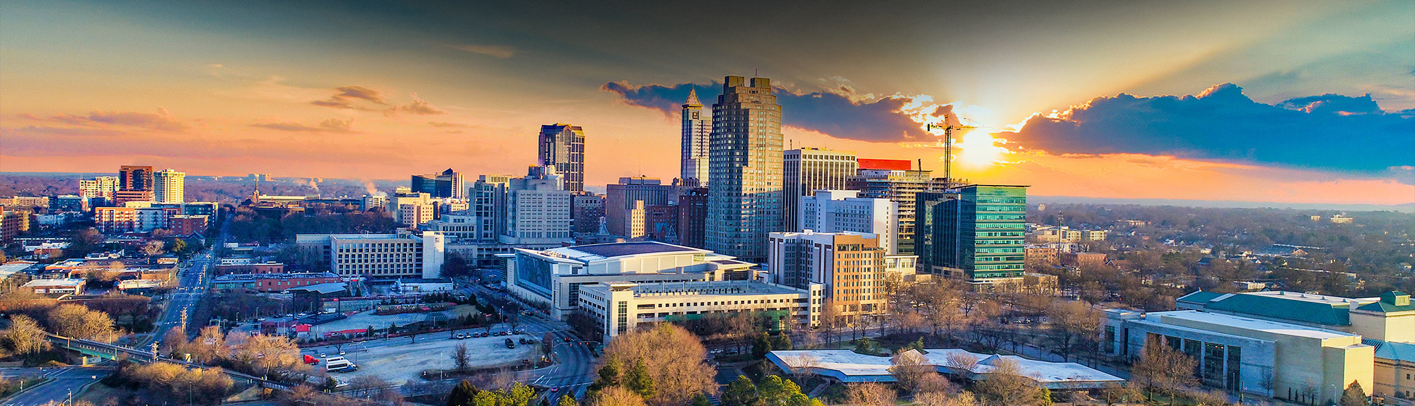 Raleigh NC