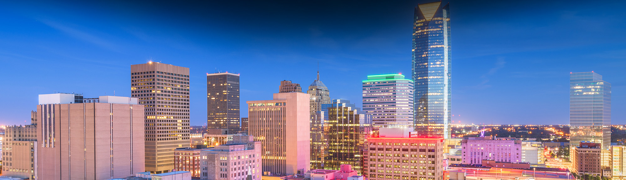 Oklahoma City, OK